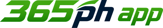 365ph app logo